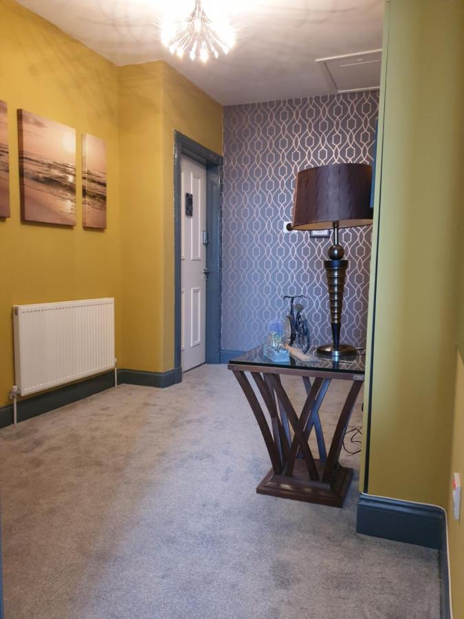 Dundee Terrace - Rooms In The City Gasthof EDI